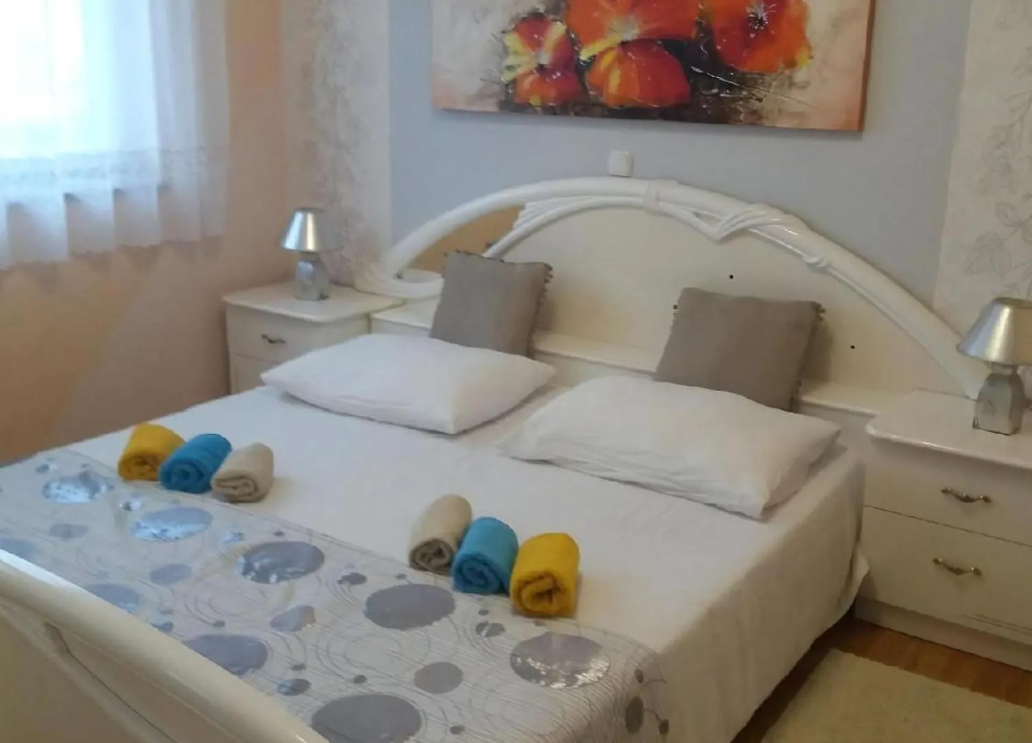 Charmantes Ferienhaus In Marceljani Mit Privatem Pool Labin  Labin (Istria)