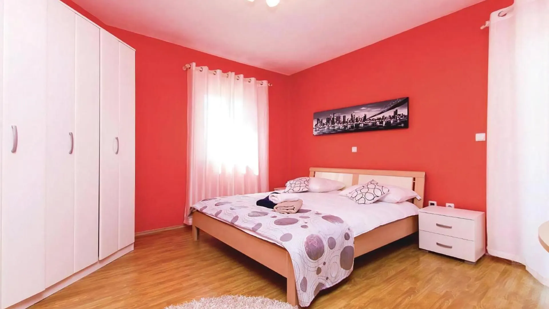 Charmantes Ferienhaus In Marceljani Mit Privatem Pool Labin