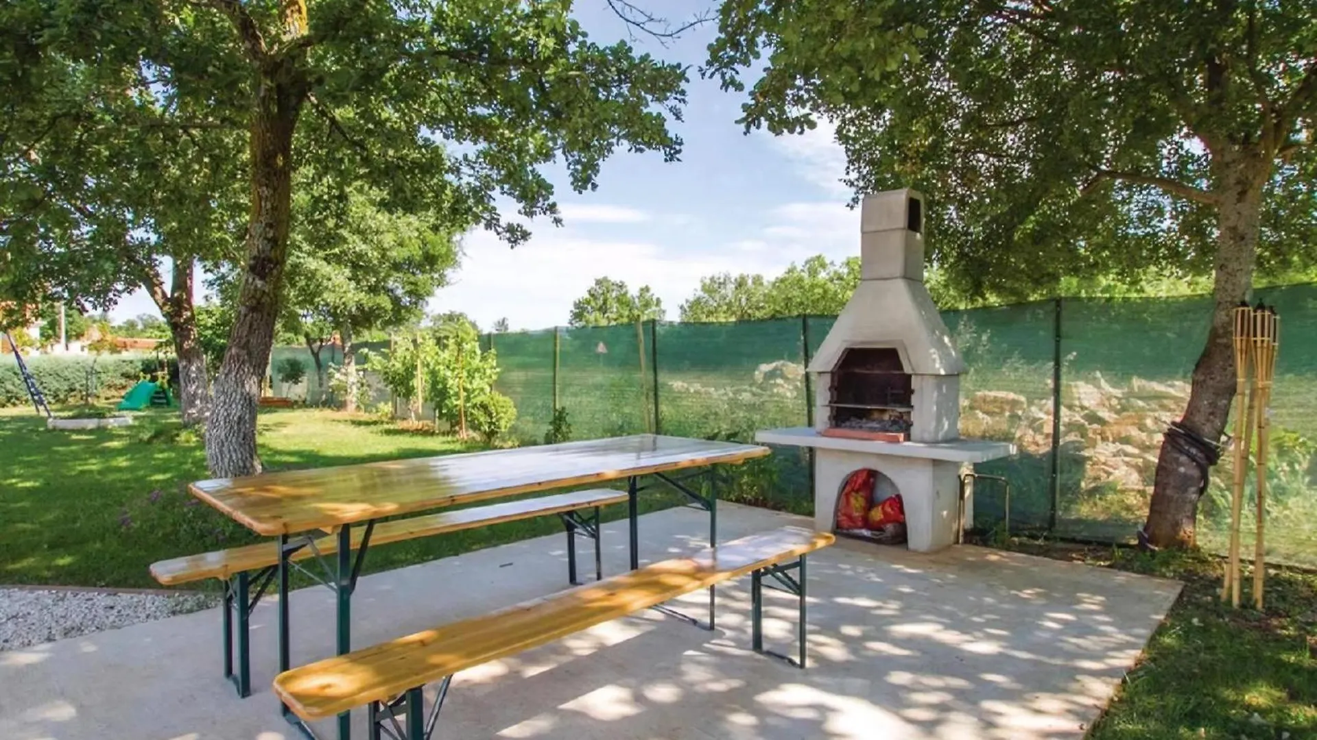 Charmantes Ferienhaus In Marceljani Mit Privatem Pool Labin  0*, Labin (Istria) Kroatien